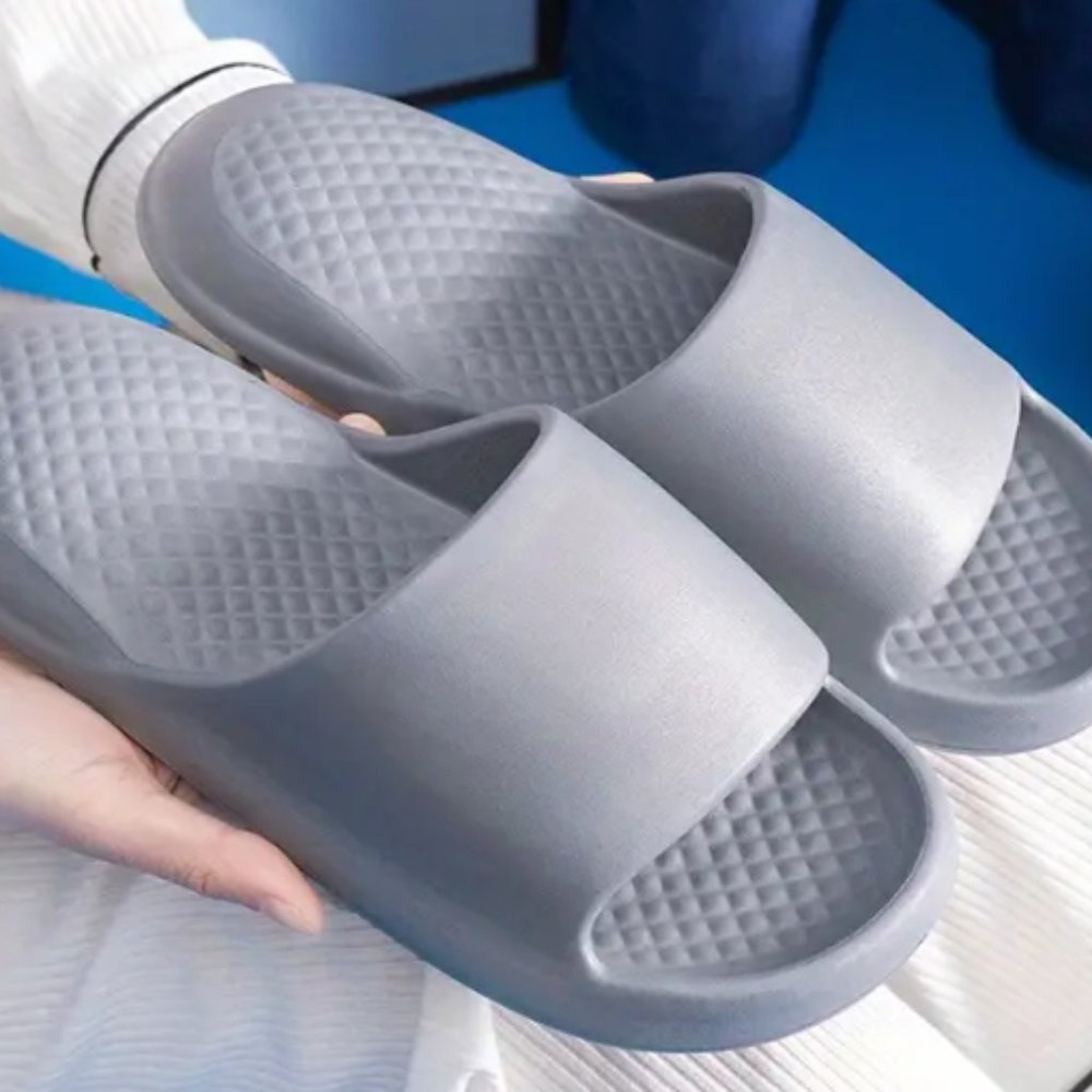 Women's  Slides/Pillow Slides NEW